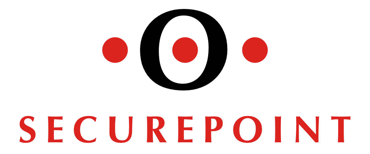 Securepeoint Logo